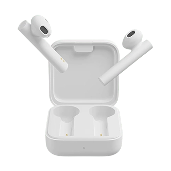 هدفون بی سیم دوتایی شیائومی Xiaomi Mi Air2 SE Wireless Earphones TWSEJ04WM